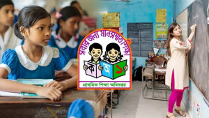 নববর্ষ উদযাপনে প্রাথমিকের শিক্ষকদের নতুন নির্দেশনা