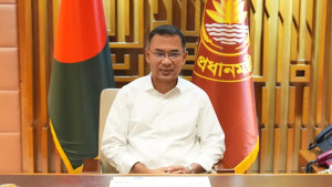বিকেলে স্বাধীনতা পুরস্কার হস্তান্তর করবেন প্রধানমন্ত্রী