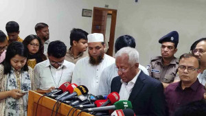 সংরক্ষিত নারী আসনের নির্বাচনের তফসিল ঘোষণা