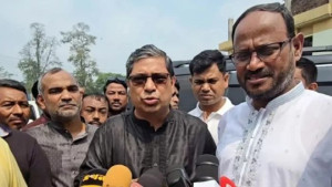 ৩ মাসের পরিকল্পনা হাতে নিয়েছে সরকার