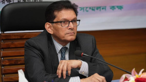 তুরস্ক সফরে ঢাকা ছেড়েছেন পররাষ্ট্রমন্ত্রী