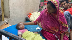 রোববার থেকে যেসব উপজেলায় দেওয়া হবে হামের টিকা