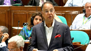 দেশে মজুত গ্যাস দিয়ে ১২ বছর চাহিদা পূরণ সম্ভব: জ্বালানিমন্ত্রী