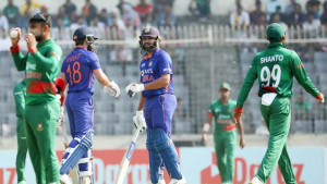 স্থগিত হওয়া সিরিজ পুনরায় চালু করতে ভারতকে প্রস্তাব বিসিবির