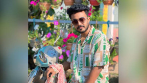 ইডেনের ছাত্রীকে ‘যৌন নিপীড়ন’, গায়ক জাহিদ অন্তু কারাগারে