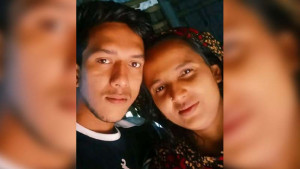‘আমি আমার পথ দেখে নিয়েছি, তুই তোর পথ দেখ’