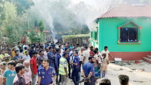 কুষ্টিয়ায় পীর হত্যা: সাবেক শিবির নেতার হুকুমে হামলা চালায় আসামিরা
