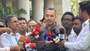 মালয়েশিয়ায় সিন্ডিকেটমুক্ত শ্রমবাজার চালুর জোর তৎপরতা চলছে: মাহদী আমিন