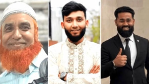 নিউইয়র্কে সড়ক দুর্ঘটনায় তিন বাংলাদেশির মৃত্যু, হাসপাতালে আরও দুজন