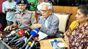 মঙ্গল-আনন্দ দুটোই বাদ, নববর্ষে হবে ‘বৈশাখী শোভাযাত্রা’