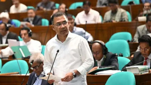 আওয়ামী লীগ সরকারের আমলে ২৩৪ বিলিয়ন ডলার পাচার হয়েছে