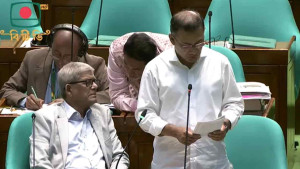 প্রতিরক্ষা ব্যবস্থা সুদৃঢ় করতে পদক্ষেপ নিয়েছে সরকার