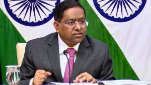 ইসরায়েলের নাম না নিয়ে লেবাননে হতাহতের নিন্দা জানাল ভারত