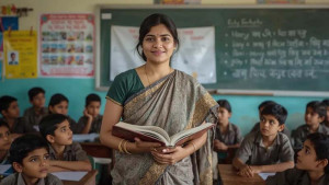 দ্বিগুণ হচ্ছে শিক্ষকদের উৎসব ভাতা