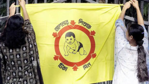 সোমবার থেকে সারা দেশে একযোগে হামের টিকা পাবে শিশুরা