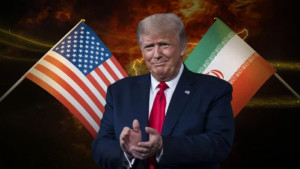 ইরান যুদ্ধ প্রায় শেষের পথে: ট্রাম্প