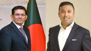 সম্পর্কের ‘টানাপোড়েন’ কাটাতে পররাষ্ট্রমন্ত্রী ও উপদেষ্টাকে দিল্লি পাঠাচ্ছে সরকার