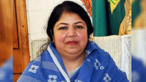 সাবেক স্পিকার শিরীন শারমিন চৌধুরীর জামিন
