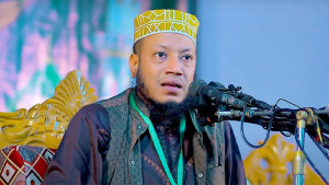 আগাম জামিনের জন্য হাইকোর্টে আমির হামজা