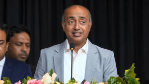 গত ৬ মাসে দেশে কোনো গুমের ঘটনা ঘটেনি : আইনমন্ত্রী
