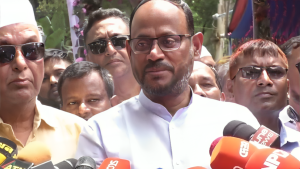 প্রধানমন্ত্রী শিক্ষাকে সর্বোচ্চ অগ্রাধিকার দিয়েছেন: প্রতিমন্ত্রী টুকু