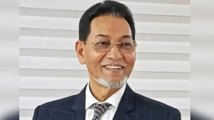 রাষ্ট্রপতি নির্বাচন উপলক্ষে সংসদের বিশেষ অধিবেশন ডাকার সিদ্ধান্ত