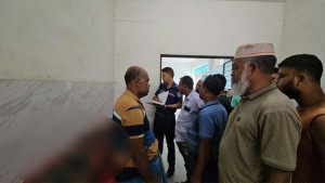 আ.লীগ নেতার ছেলের লাঠির আঘাতে স্বেচ্ছাসেবক দল নেতা নিহত
