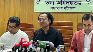 ব্যাটারিচালিত রিকশার জন্য দ্রুত নীতিমালা আসছে: জাহেদ উর রহমান