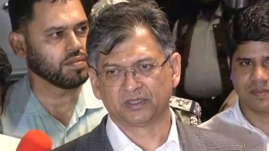 সংশোধিত ৭০ অনুচ্ছেদ অনুযায়ী পরবর্তী রাষ্ট্রপতি নির্বাচন: স্বরাষ্ট্রমন্ত্রী