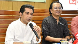 সাংস্কৃতিক কর্মকাণ্ডে বাধা দেওয়া সরকারের নীতি নয়: তথ্যমন্ত্রী