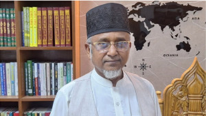 নিজের কাণ্ড ভুলে ফেসবুকে সরব গাজী নজরুল, দিলেন ন্যায়ের বাণী