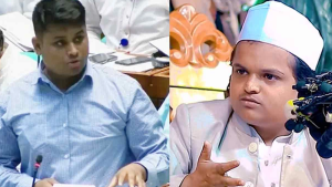 দুঃখপ্রকাশ না করলে ব্রাহ্মণবাড়িয়ায় হাসনাতের কর্মসূচি নয়