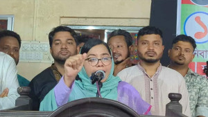 জুলাই ব্যবসা ও হাদি ব্যবসা চালু রাখতে হবে: মাহমুদা মিতু