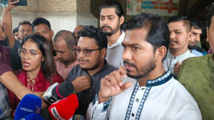 সুযোগ পেলে জামায়াত আওয়ামী লীগের চেয়েও বড় ফ্যাসিস্ট হবে: নুর