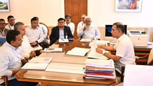 ভোলাবাসীর দীর্ঘ অপেক্ষার অবসান, মহাসড়ক নির্মাণের সিদ্ধান্ত