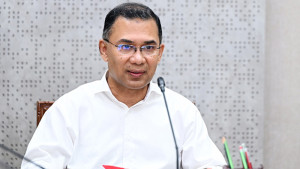 দেশ পরিচ্ছন্ন ও বাসযোগ্য রাখতে সম্মিলিত উদ্যোগ প্রয়োজন : প্রধানমন্ত্রী