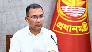 ঢাকার চারপাশের নদীদূষণ রোধে এক মাসের মধ্যে কর্মপরিকল্পনার নির্দেশ প্রধানমন্ত্রীর