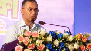 বিদ্যুৎ-জ্বালানি খাতে অস্থিরতা তৈরির চেষ্টা করছে একটি চক্র: প্রধানমন্ত্রী