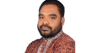 ধর্ষণের অভিযোগে বহিষ্কৃত জামায়াত নেতা সজলের বিরুদ্ধে মামলা