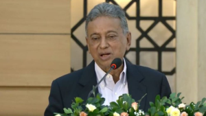 গ্রামীণ মানুষের অবস্থা বিবেচনায় প্রকল্প নিচ্ছে সরকার: অর্থমন্ত্রী