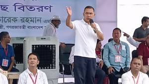 পাকুন্দিয়ায় দুই ব্রিজ নির্মাণের সম্ভাব্যতা যাচাইয়ের নির্দেশ প্রধানমন্ত্রীর