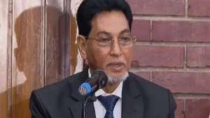 রাষ্ট্রপতির শপথের সঙ্গে সঙ্গেই এমপি-মন্ত্রী পদ শূন্য হবে: চিফ হুইপ
