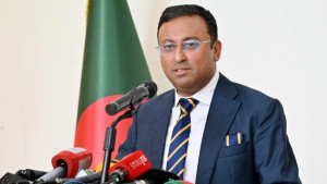 মক্কা প্রতিরক্ষা চুক্তিতে আগ্রহ প্রকাশ করেছে বাংলাদেশ