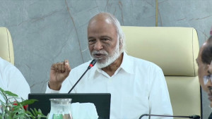 ডেঙ্গুর বিস্তার ঠেকানো ও প্রাণহানি কমাতে দিনরাত কাজ চলছে: স্থানীয় সরকারমন্ত্রী