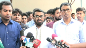 ‘শরিয়াহ আইন নিয়ে জামায়াত জনগণের সঙ্গে মুনাফেকি করছে’
