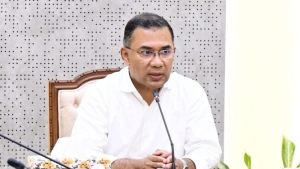 ভূগর্ভস্থ পানির ওপর চাপ কমাতে লবণাক্ত পানি শোধনের নির্দেশ প্রধানমন্ত্রীর