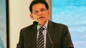 নেপালের পররাষ্ট্রমন্ত্রীকে ফোন করে বন্যার শোক জানালেন খলিলুর রহমান