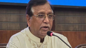 জামায়াতের কর্মকাণ্ড নিয়ে সজাগ থাকার আহ্বান ডিএসসিসি প্রশাসকের