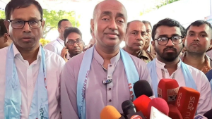 মক্কা চুক্তি নিয়ে সবকিছু বিবেচনা করেই সিদ্ধান্ত: আইনমন্ত্রী