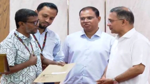 গুম-খুন ও জুলাই শহীদ পরিবারের ৭৪ জনকে নিয়োগপত্র দিলেন প্রধানমন্ত্রী